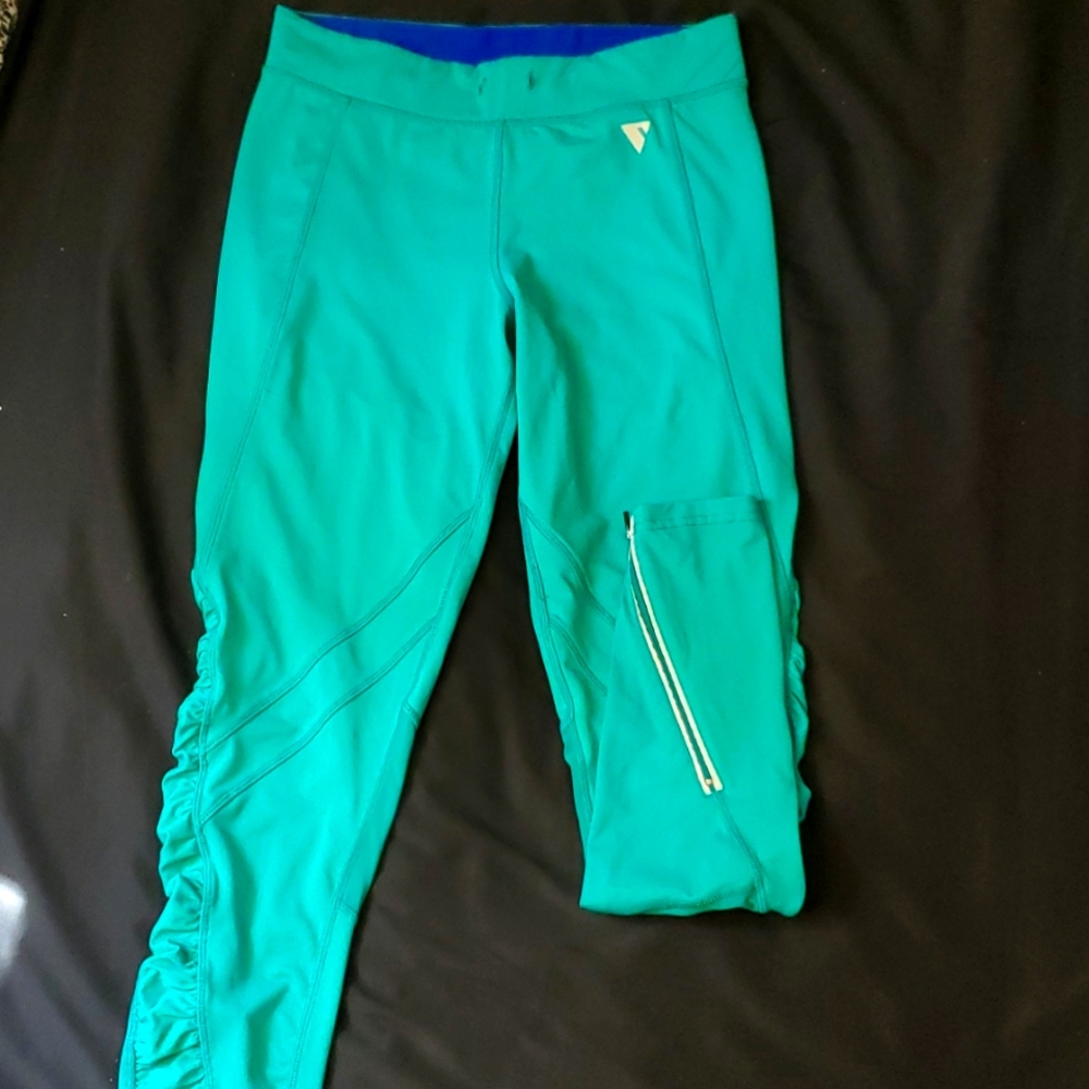 YAS Sport leggings